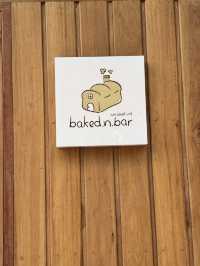 baked.n.bar อุทัยธานี
