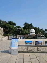 인천 상륙작전기념관 관람