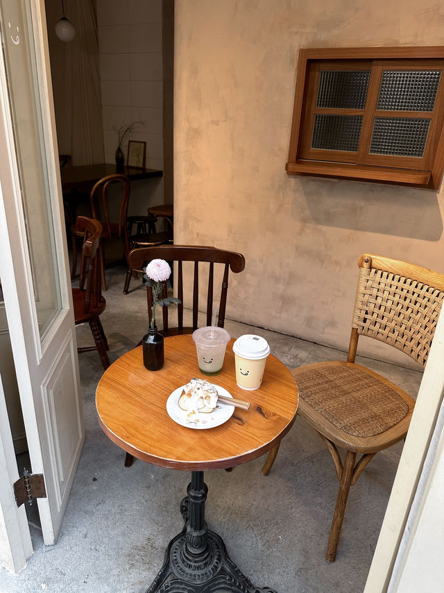高雄咖啡廳｜ Bang Coffee