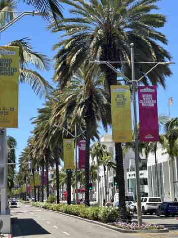 Rodeo Drive Walk Of Styleのおすすめショッピング2026年（1月更新