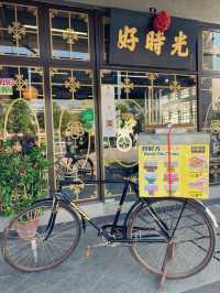Old-School Flavours & Old-School Vibes Done Right at Good Times Café