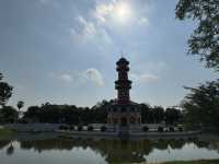 3D2N Bangkok-Ayutthaya weekend short getaway 