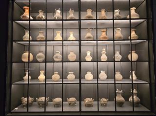 Xingtai Museum