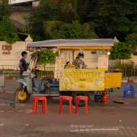 วิถีริมแม่น้ำโขงหนองคาย