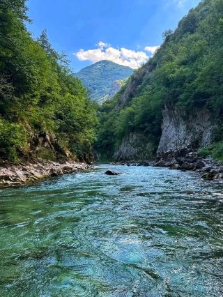 Konjic: The Gateway to Bosnia’s Wild Heart 🌿