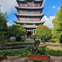 Heritage Views, Exploring Lion Hill and Mu's Mansion