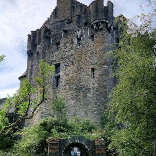 Eilean Donan Castle – “Scotland’s Most Photogenic Fortress”