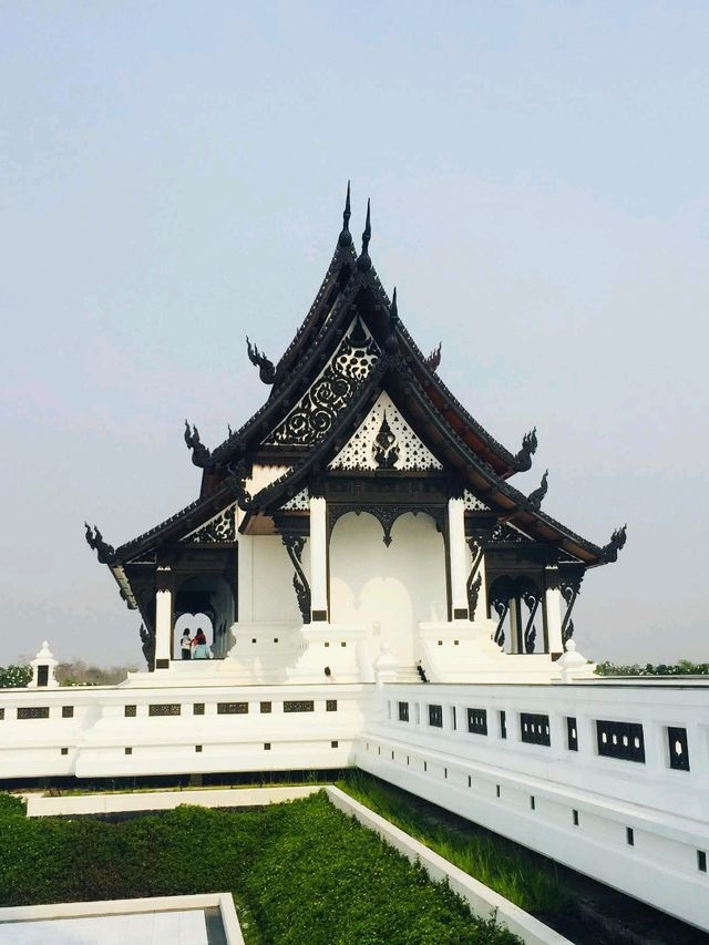 📍พิพิธภัณฑ์ธรรมเจดีย์ หลวงตามหาบัว