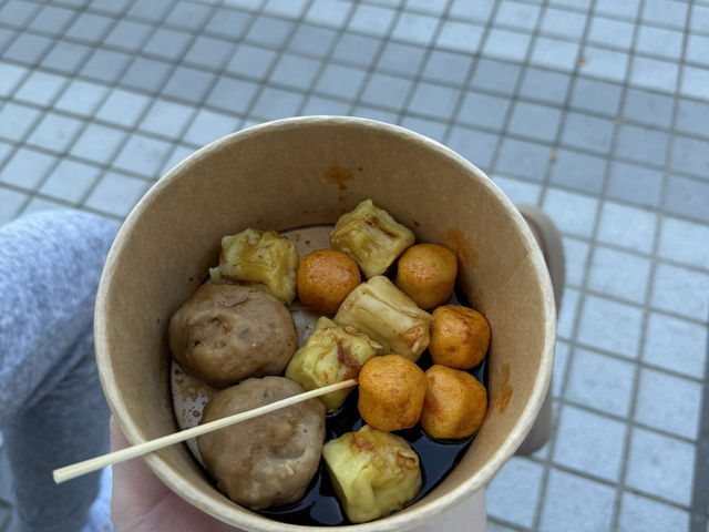香港🇭🇰一起逃離城市去南丫島吧！🤩