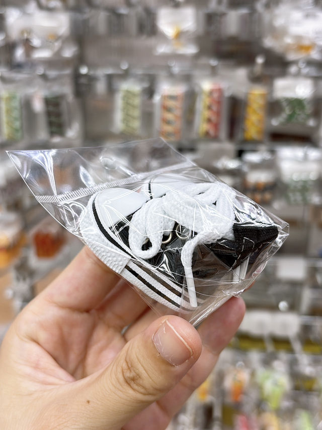 微型世界可愛小玩意‼️仲有得幫Labubu買衫仔🤩