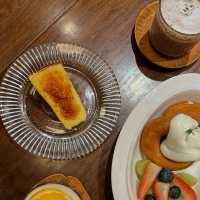 🇭🇰大圍超人氣Cafe🍰