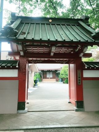 Faith and Healing Alive in Eifuku, Tokyo — A Visit to Risho-ji Temple