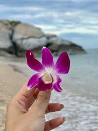 หาดทรายน้อย หัวหิน