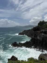 Awesome trip to Jeju