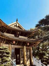 A Cultural Journey to a Lesser-Known Gem