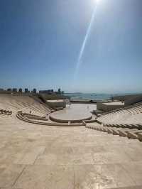 Art, Tradition, and Vibes at Katara Cultural Village