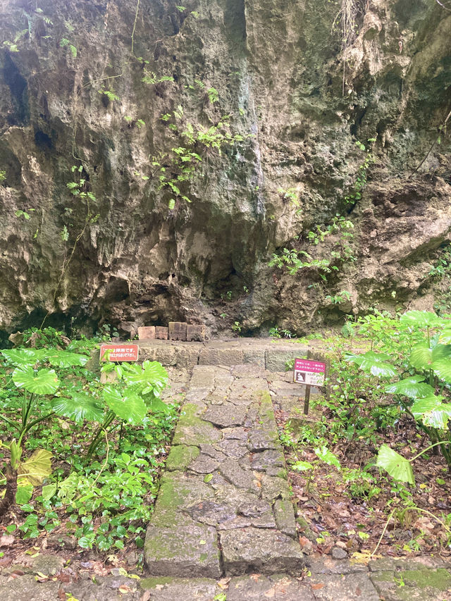 【斎場御嶽】沖縄が誇る世界文化遺産