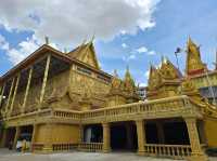3 day trip in Phnom Penh