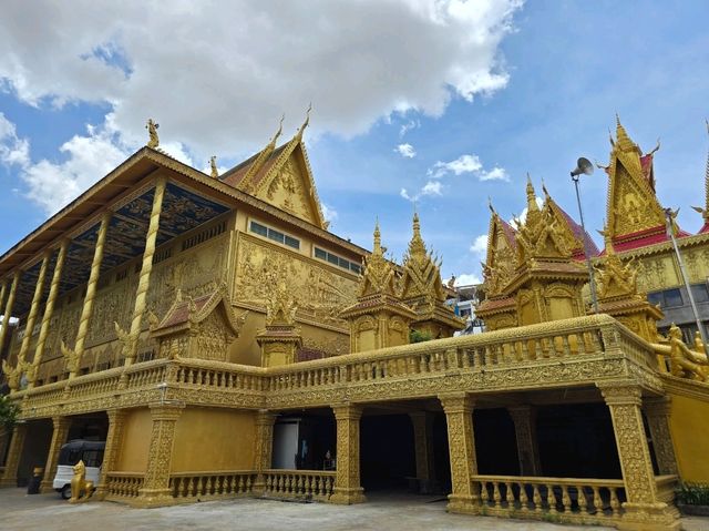 3 day trip in Phnom Penh