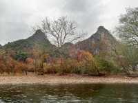 From Guilin to Yangshuo, the Li River cruise was the absolute highlight of our trip—100% worth the 2