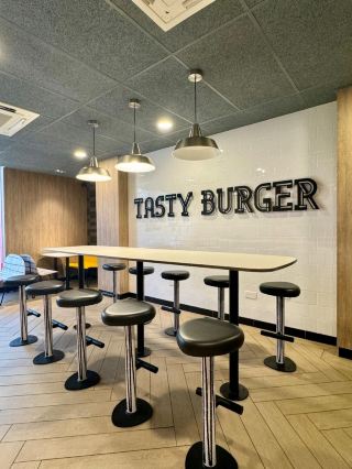 McDonald's – Kuala Belait