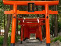 📍桃太郎原型巡禮⛩岡山兩大神社心得