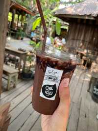 งบเที่ยวแพร่ Day 3 – กิน เที่ยว ครบในวันเดียว