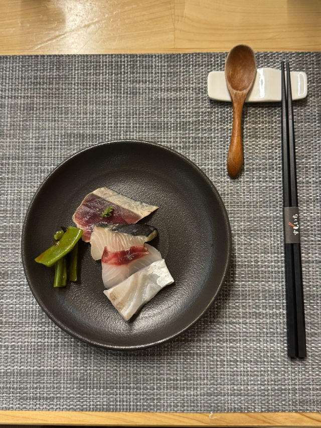 🍣 수원 신동카페거리에서 즐기는 스시아찌 오마카세 🌿