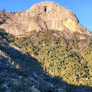 Sequoia National Park