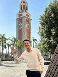Hong Kong รอบที่ 4 ไปไหนดี 