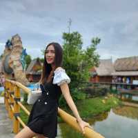 A Popular Cafe in Songkhla