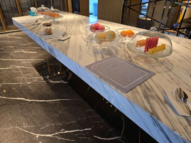 值得嗎？深圳四季酒店行政房間開箱！