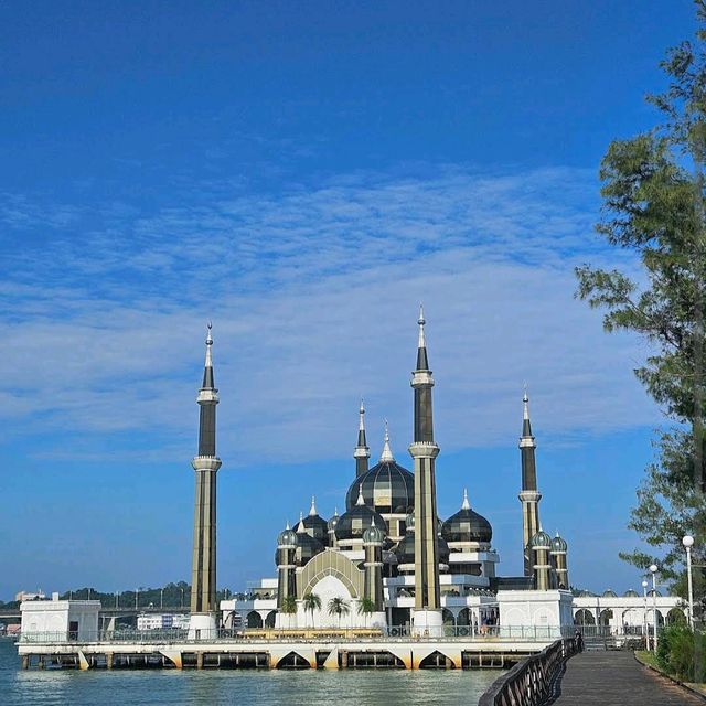 Islamic Heritage Park, Terengganu