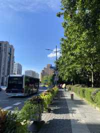 Shanghai 
