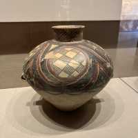 🏛 Fuxi Temple Museum — Exploring the Roots of Chinese Civilization