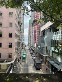 Kennedy Town