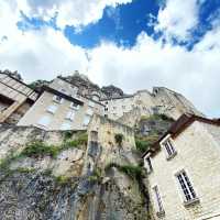 Experiencing the Magic of Rocamadour 
