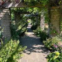 Winterbourne House & Garden