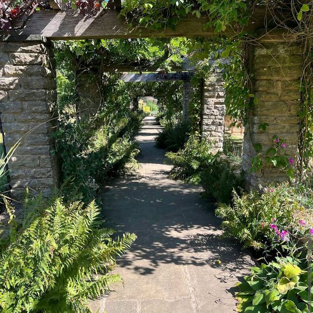 Winterbourne House & Garden