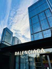Chengdu Taikoo Li – Where Tradition Meets Modern Luxury