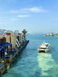 🧳 Hong Kong on a Budget – Yes, It’s Possible! 💸🇭🇰 