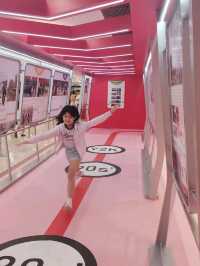 參觀德福專題展覽