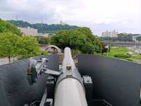 橫須賀軍港巡遊