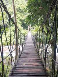 วัดเขาบรรจบ อ.มะขาม จ.จันทบุรี
