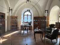 旧市庁舎（市歴史博物館） – Stará radnica