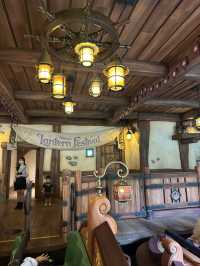 Tokyo Disneysea (July 2024)