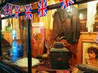 Portland Basin Museum – Industrial Heritage by the Canal