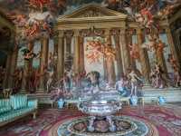 Exploring the Grandeur of Burghley House