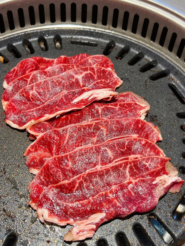南京｜德倫大叔烤肉·東北菜