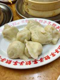 ［福岡］福岡の人気中華！フォトジェニックな餃子🥟『餃子李』